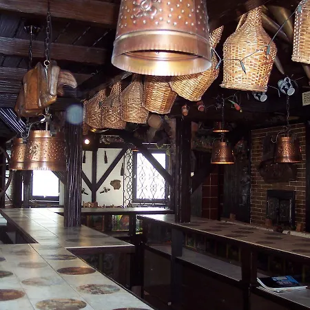 Tenne Appart hôtel