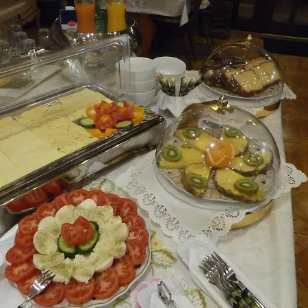 公寓式酒店 Tenne