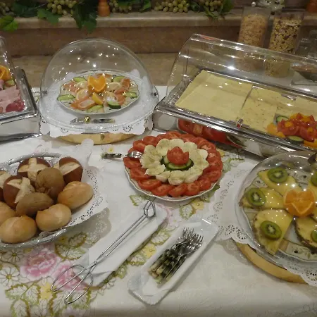 公寓式酒店 Tenne