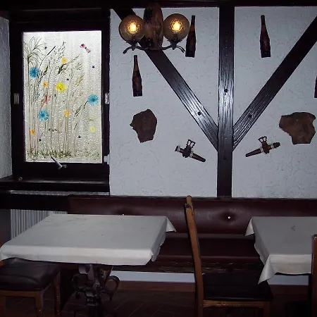 Tenne Lejlighedshotel 2*