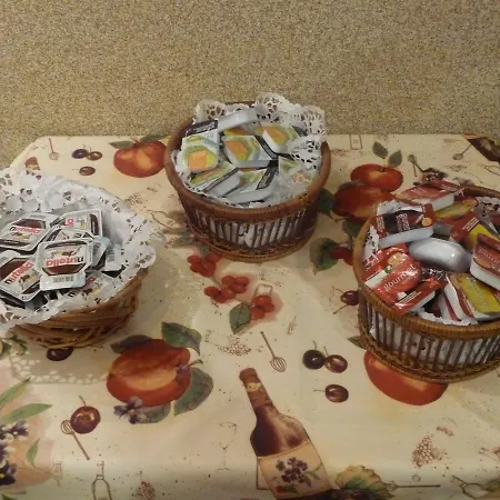 Tenne 公寓式酒店 4*