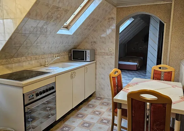 Tenne Aparthotel Viernheim