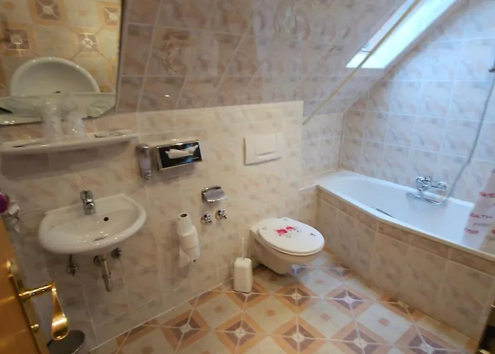 Aparthotel Tenne Viernheim