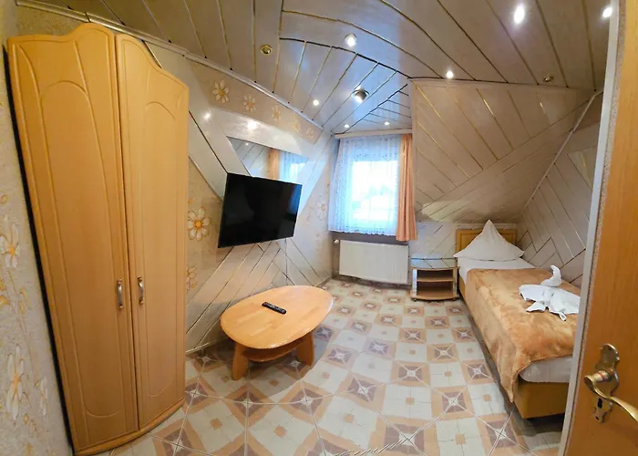 Aparthotel Tenne Viernheim