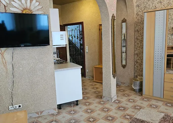 Tenne Apartmanhotel 4*