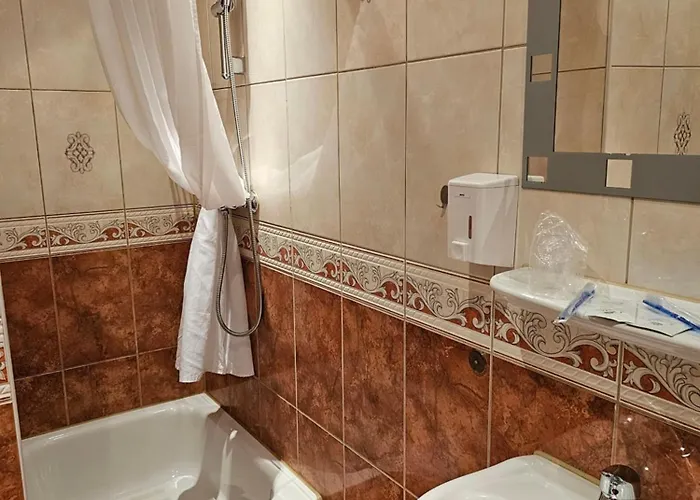 Apartmanhotel Tenne Viernheim