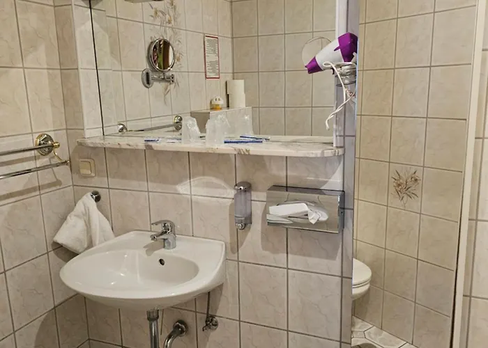 Apartmanhotel Tenne Viernheim