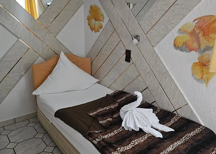 Tenne Aparthotel Viernheim