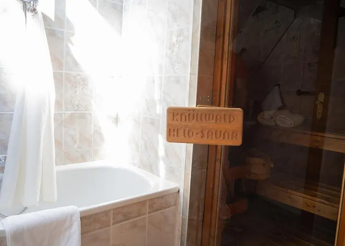 Tenne Aparthotel Viernheim