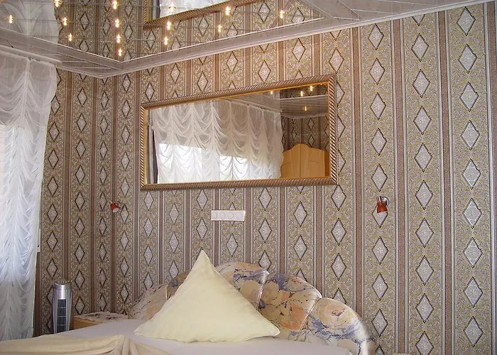 Apartmanhotel Tenne Viernheim