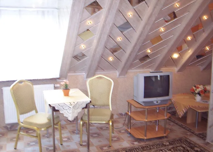 Apartmanhotel Tenne Viernheim