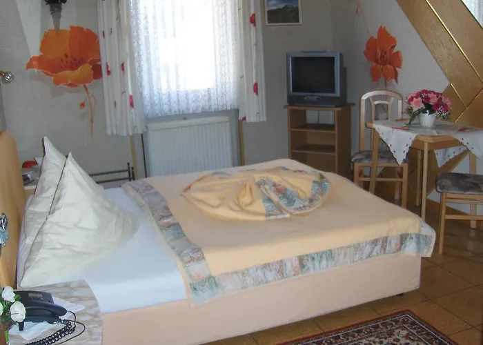 Apartmanhotel Tenne