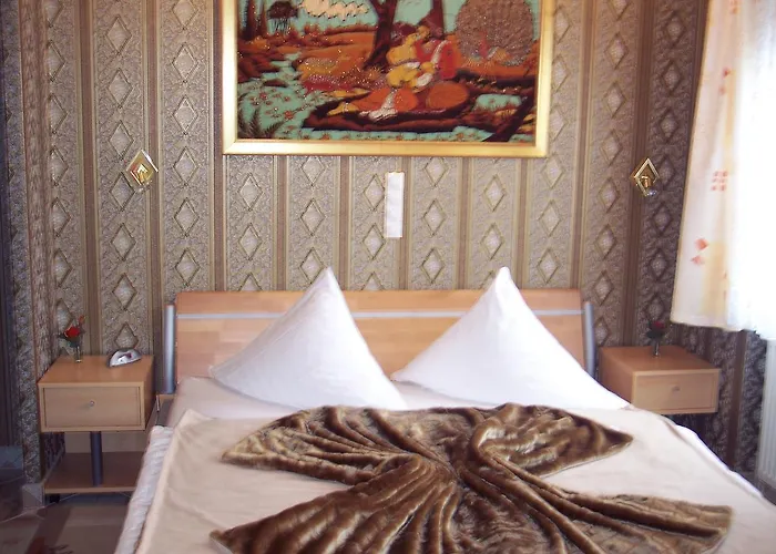 Apartmanhotel Tenne 4*