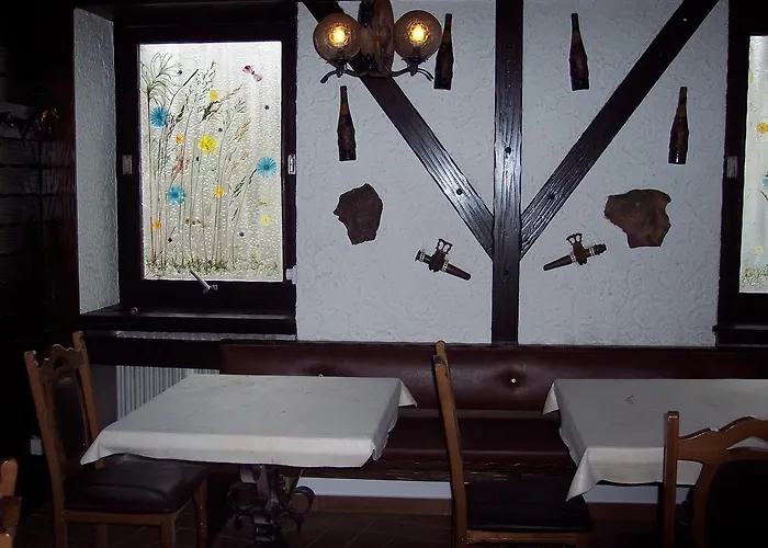 Tenne Apartmanhotel 4*