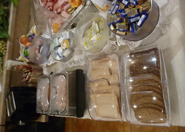 Tenne Aparthotel Viernheim