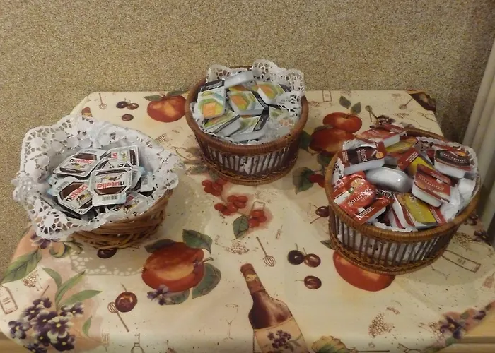 Tenne Apartmanhotel 4*