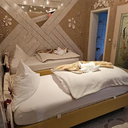 Tenne Aparthotel
