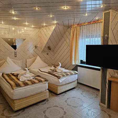 Aparthotel Tenne Viernheim