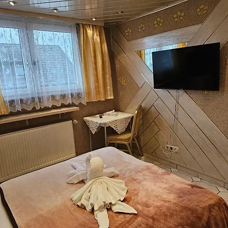 Aparthotel Tenne