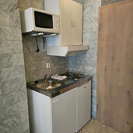 Tenne Aparthotel