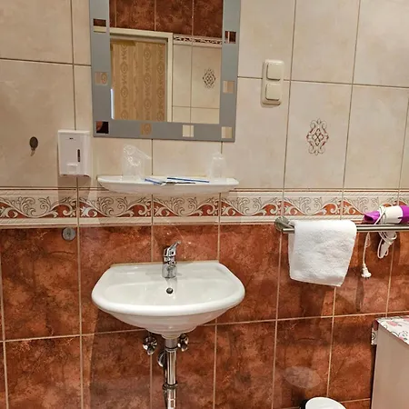 Aparthotel Tenne
