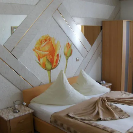 Tenne Aparthotel