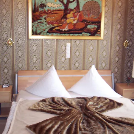 Aparthotel Tenne 2*